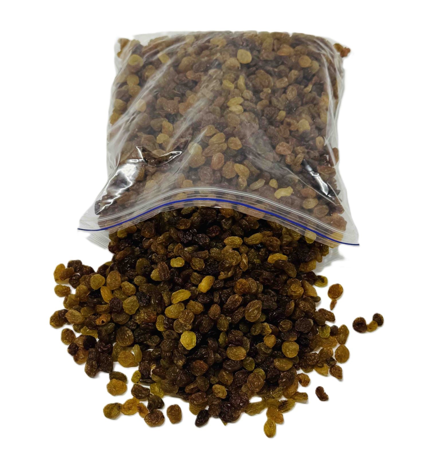 Родзинки світлі 1111 BROTHERS Rosinen Raisins