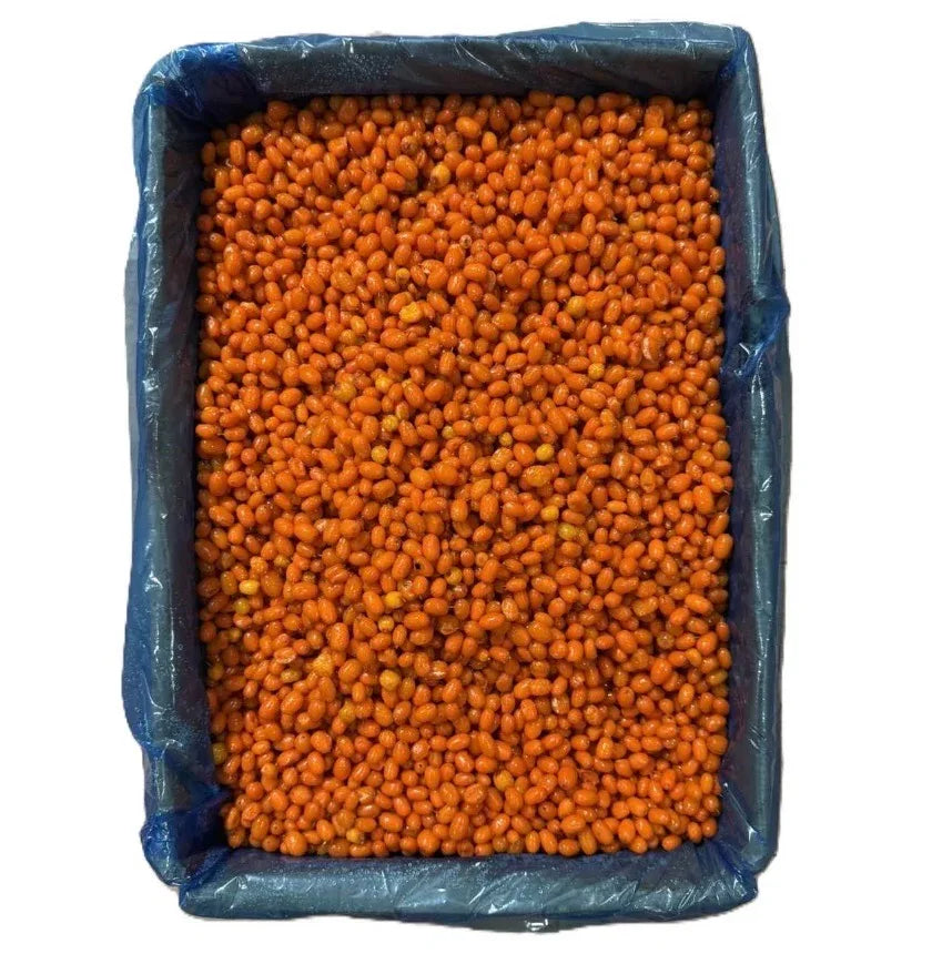 Обліпиха заморожена (Алтайська крупна) - KLIKAVKA