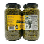 Каперси KIER Capary - KLIKAVKA