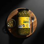 Каперси KIER Capary - KLIKAVKA