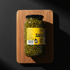 Каперси KIER Capary - KLIKAVKA