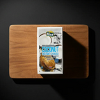 Кокосове Молоко 17-18% KIER. 100% Coconut Milk 1л - KLIKAVKA