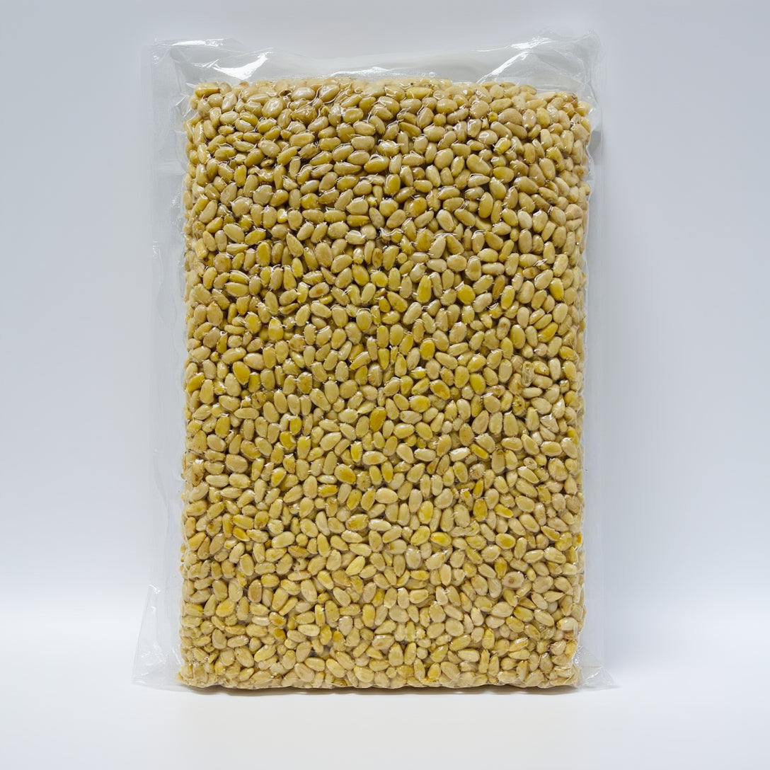 Горіхи Кедр очищені - KLIKAVKA